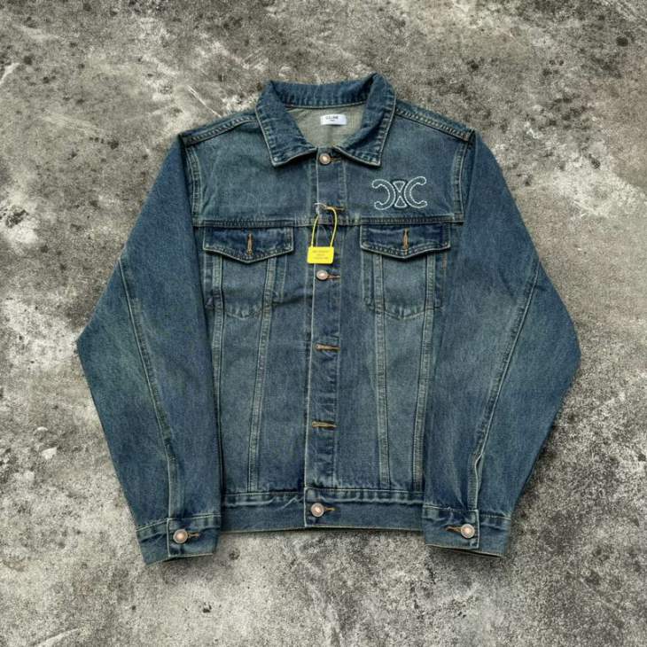 Picture of Celine Jackets _SKUCelineM-2XLsytxH65535067